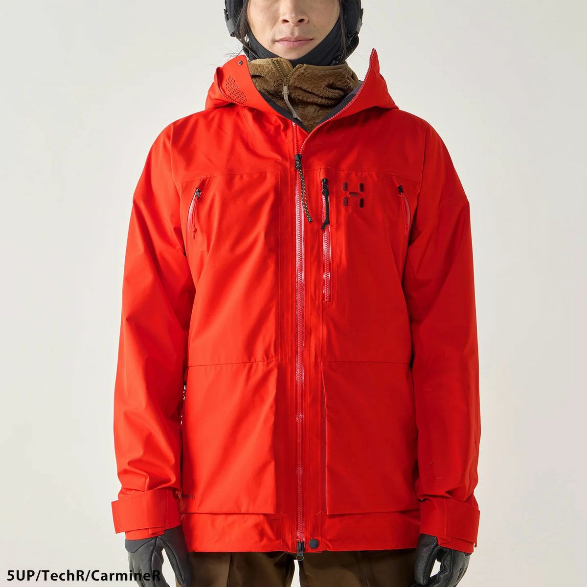 Haglofs ホグロフス スキーウェア ジャケット メンズ ＜2026＞ 607791