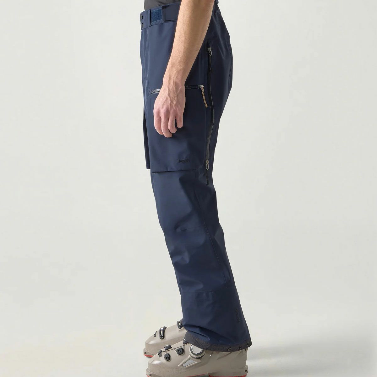 Haglofs ホグロフス スキーウェア パンツ メンズ ＜2026＞ 607815