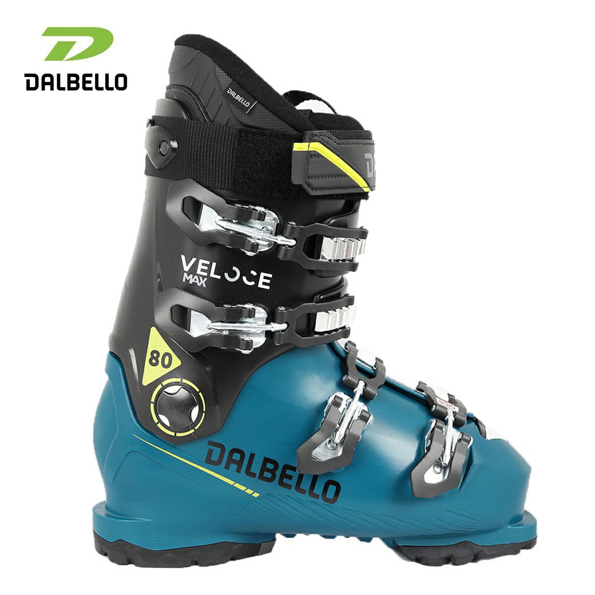 DALBELLO ダルベロ スキーブーツ メンズ レディース【グリップウォーク