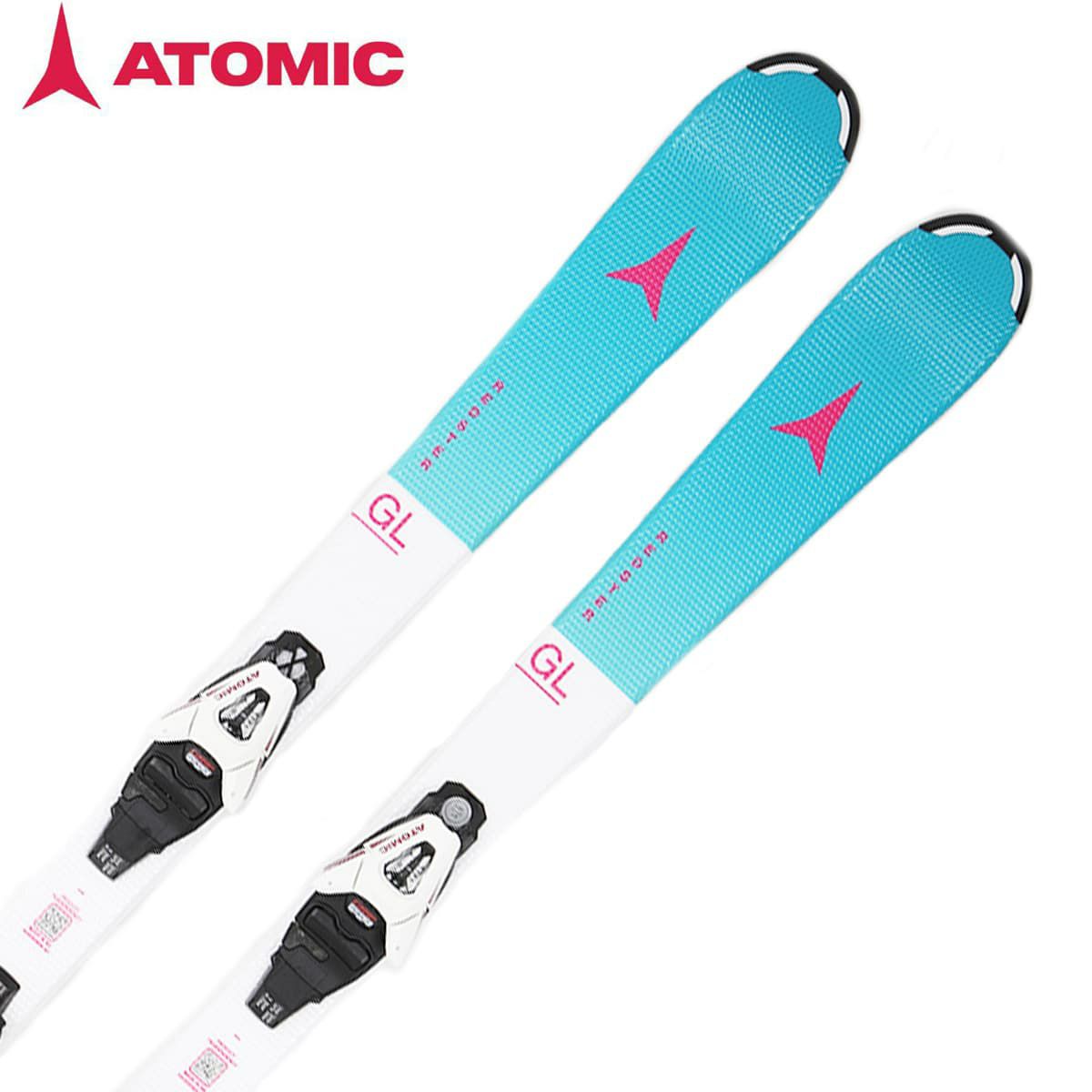 OGASAKA オガサカ スキー板 ＜2024＞ TC-MB + rMOTION3 12GW プレート