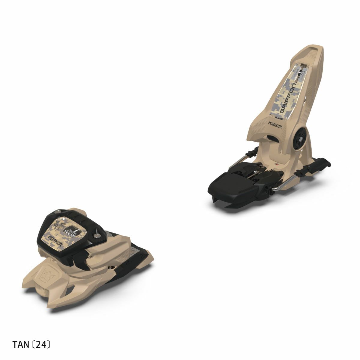 OGASAKA オガサカ スキー板 メンズ レディース＜2026＞E-TURN