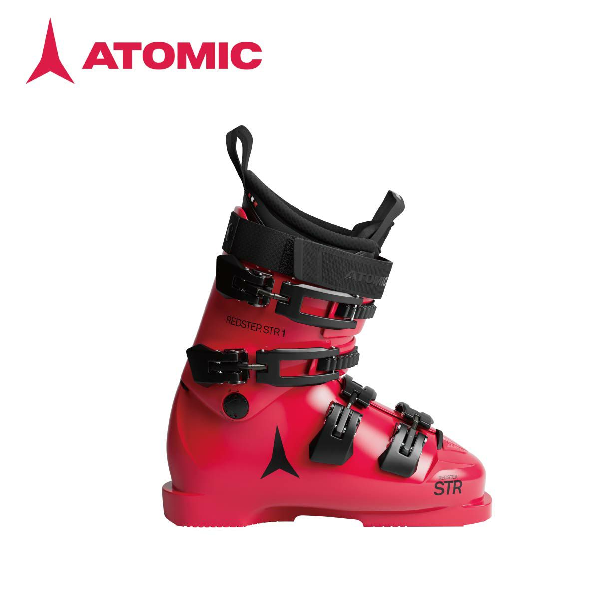 ATOMIC アトミック スキーブーツ メンズ レディース ＜2026＞ REDSTER