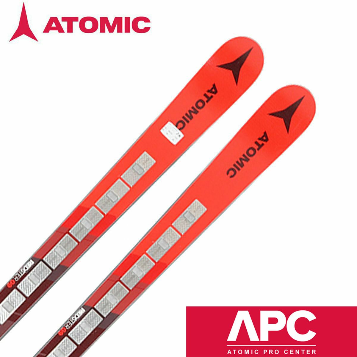 ATOMIC アトミック スキー ビンディング メンズ レディース 2026 ICON