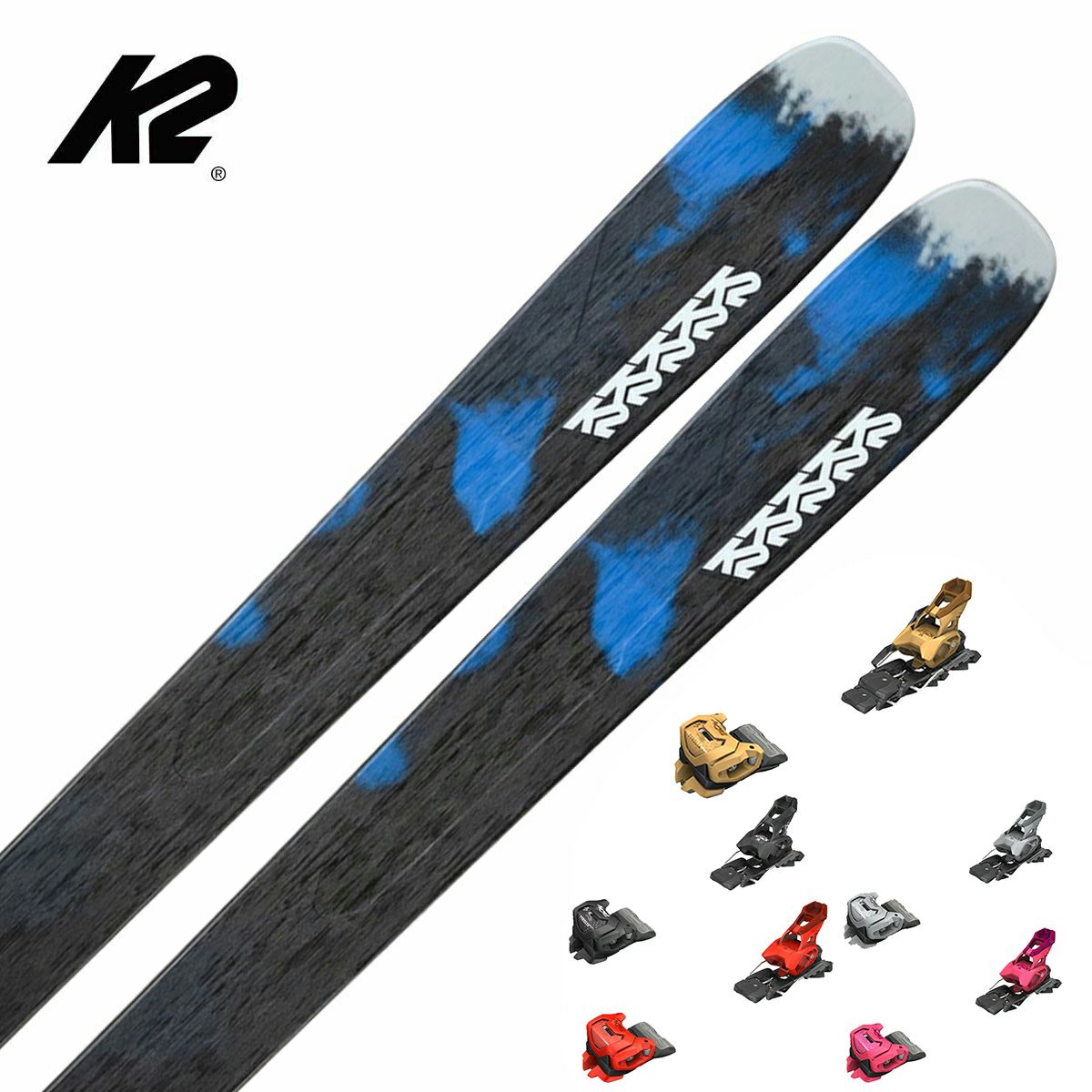 FISCHER フィッシャー スキーケース 1台用 ＜2025＞ SKICASE 1 PAIR