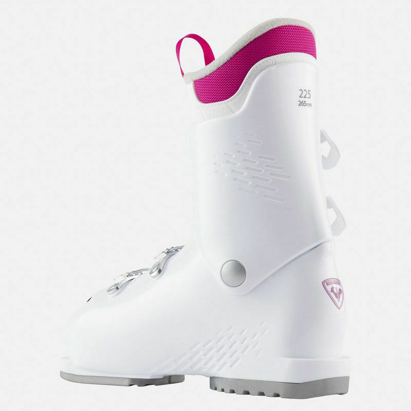 ROSSIGNOL ロシニョール スキー ブーツ キッズ ジュニア＜2026＞COMP