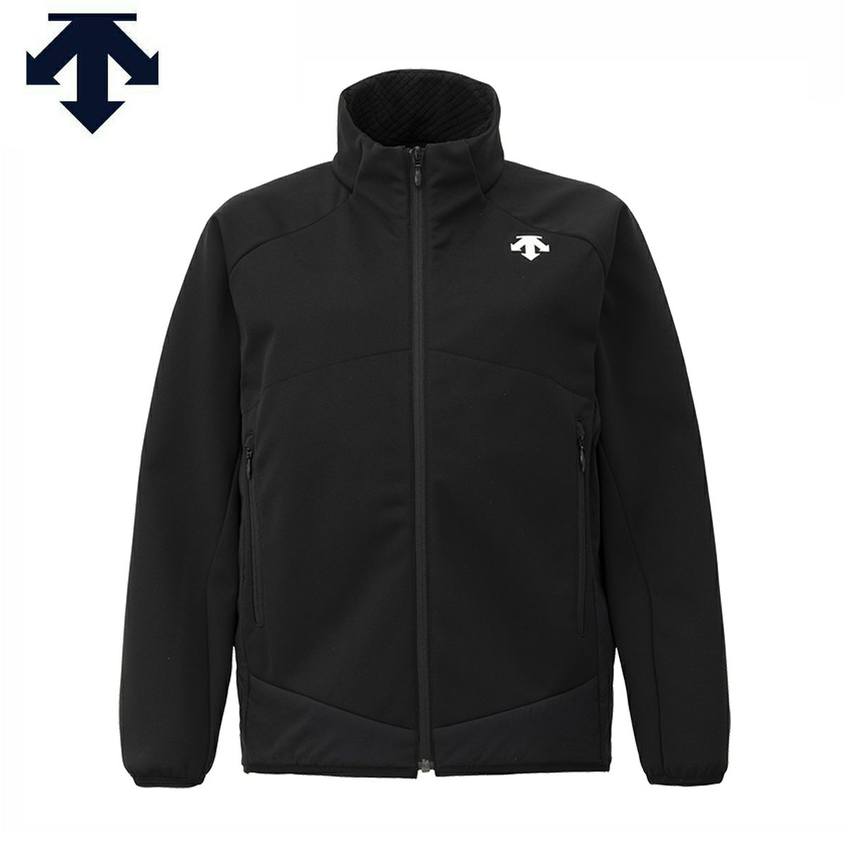 スキーウェア メンズ スキージャケット ミズノ MIZUNO ミドルレイヤー