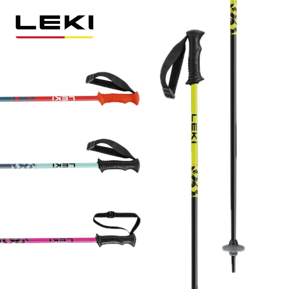 LEKI レキ スキーポール ストック アクセサリー パンチガード＜2026
