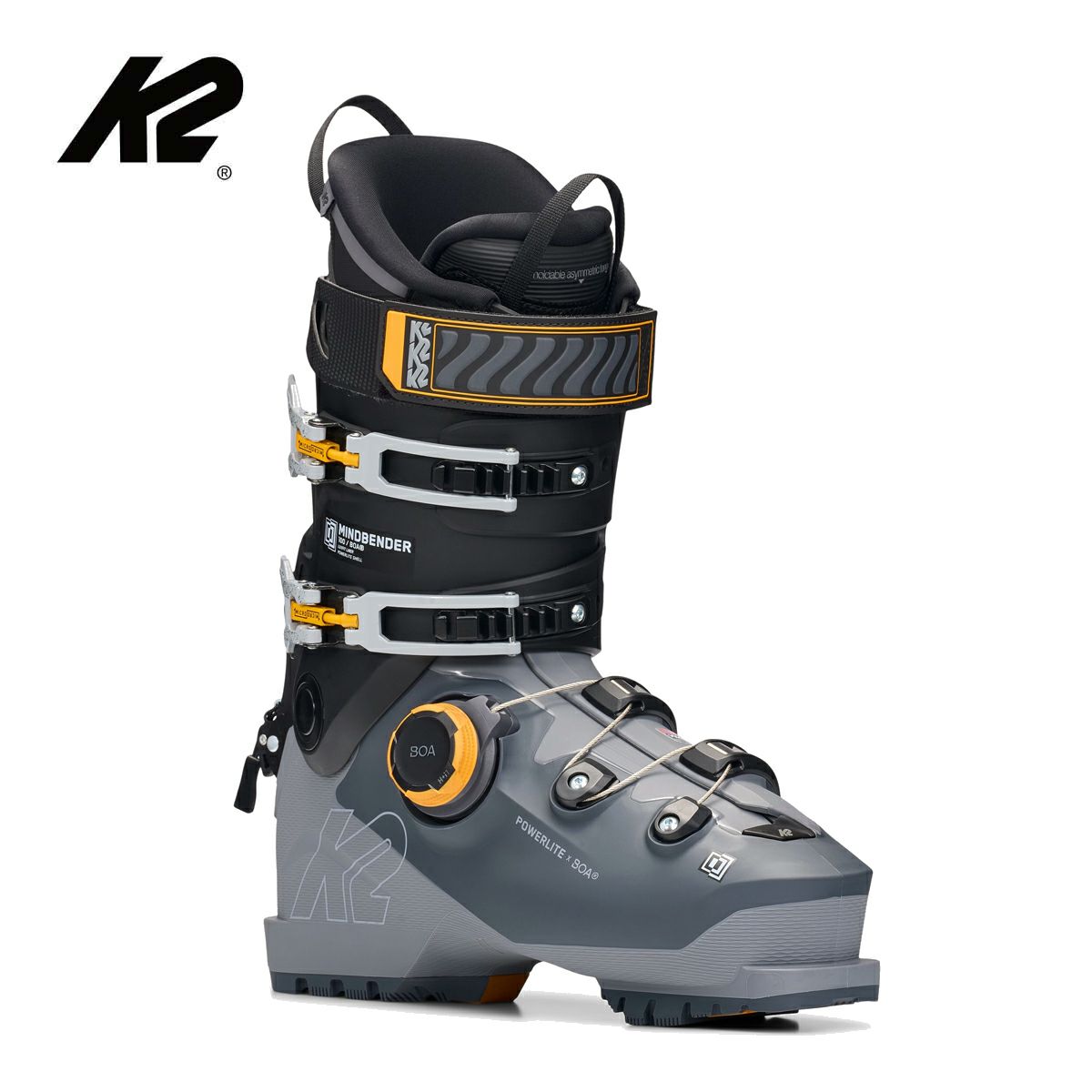 スキーブーツ K2 mindbender」の人気商品一覧 | 安い商品を通販サイト