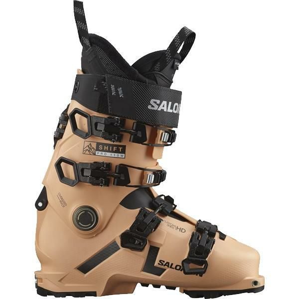 サロモン（SALOMON）スキーブーツの販売ページ