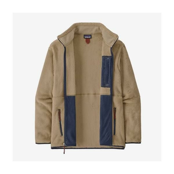 パタゴニア メンズ・リツール・ジャケット El Cap Khaki (ELKH) 26435