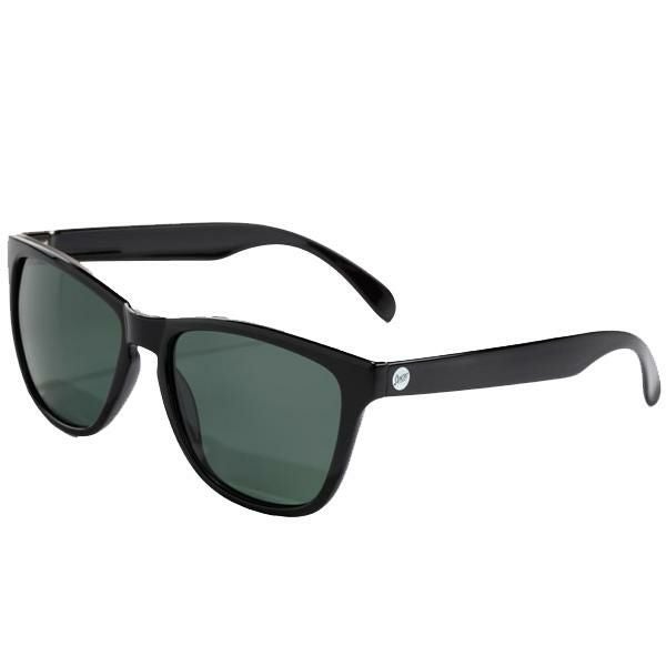 サンスキー サングラス 偏光レンズ Headland Black Forest (SUNHLBKF