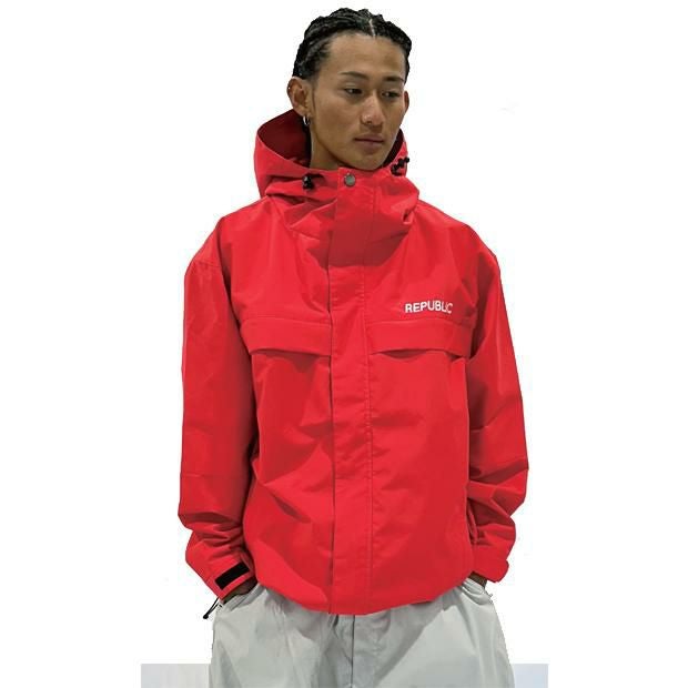 ○処分価格！！REPUBLIC リパブリック スノーボード ウェア NAUGHTY