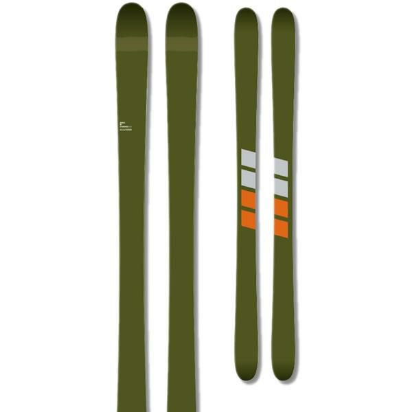 キャンディッド (CANDIDE)フリースタイルスキーの販売ページ