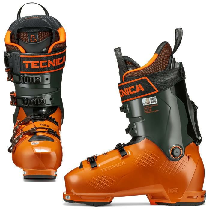 テクニカ スキーブーツ テックビンディング対応 TECNICA Cochise 130