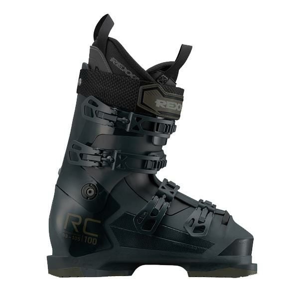 レクザム スキーブーツ RC-100 / DARK NAVY (25-26 2026) REXXAM 日本