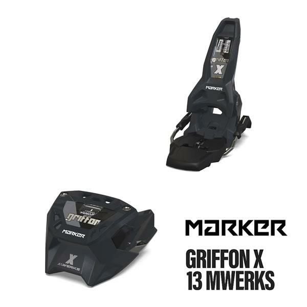 LINK ビンディング EXKLUSIVE エクスクルーシブ BRICK リンク(24-25