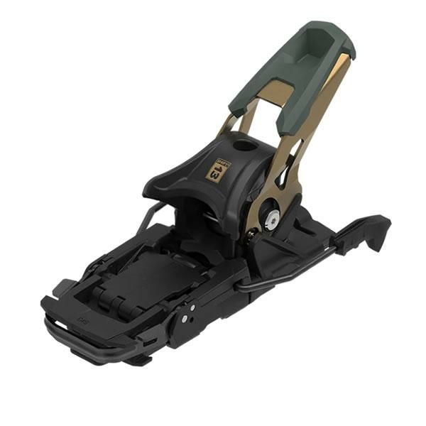 アトミック ビンディング SHIFT2 13 MN Blk-Grn-Brz ATOMIC シフト2 10