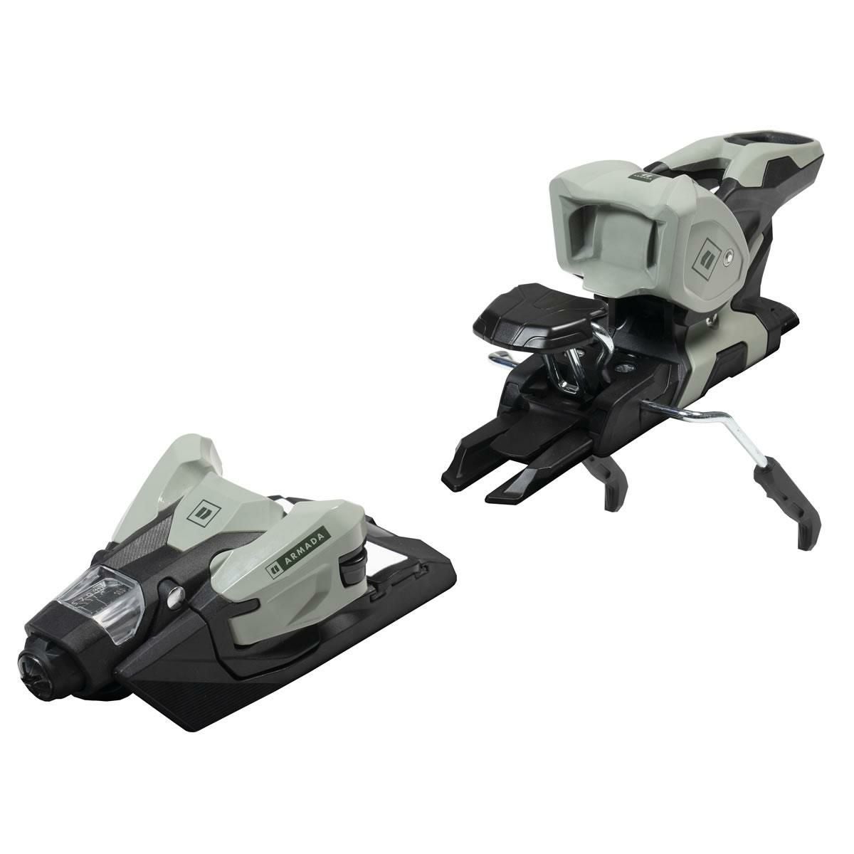 ルック ビンディング LOOK PIVOT 15 GW RAW ピボット 15 GW シルバー