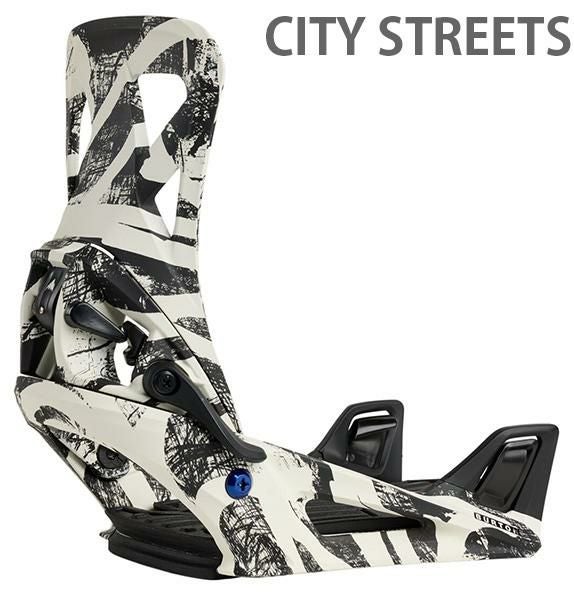 バートン ステップオン ブーツ+ビンディング BURTON STEP ON