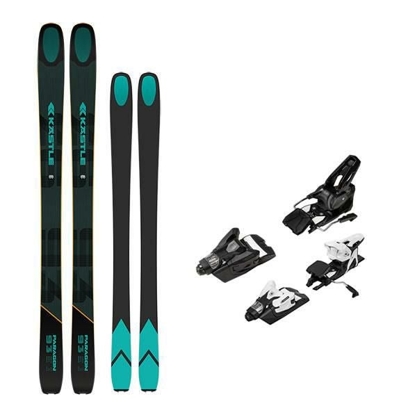 ケスレ(KASTLE) | スキー通販WEBSPORTSスキー板・ブーツ・ウェアを正規