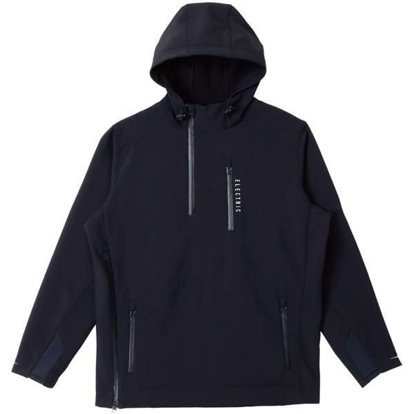 エレクトリック スノーボードパーカー ELECTRIC 撥水 MOUNTAIN JACKET