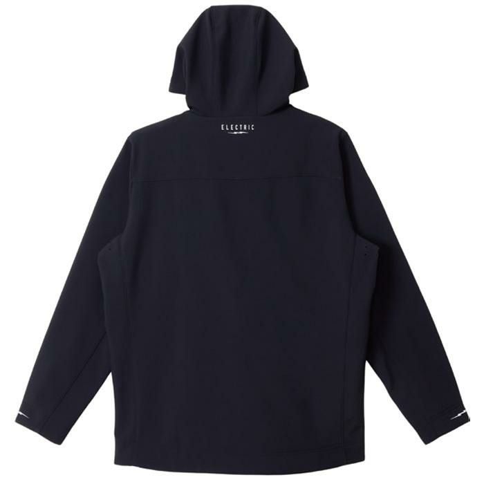 エレクトリック スノーボードパーカー ELECTRIC 撥水 防風 WATER
