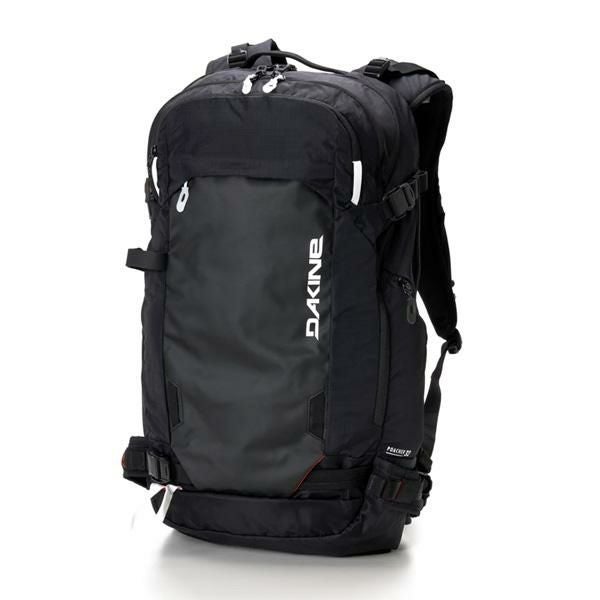 ダカイン リュック POACHER 14L BLK (BF237204) dakine バックパック