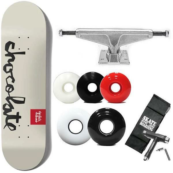 信頼のベンチャートラックセット スケートボード コンプリート