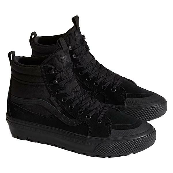 VANS 防水 スニーカー バンズ スケート ハイ SK8 HI Waterproof