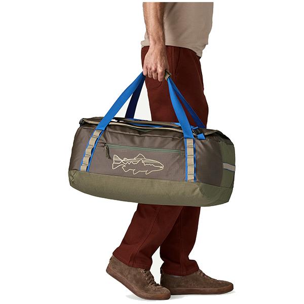 PATAGONIA（パタゴニア）ダッフルバッグの販売ページ