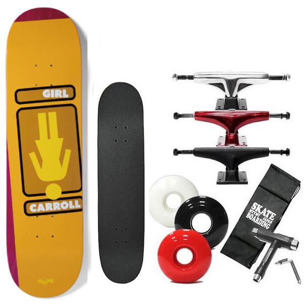 GIRL【ガール】 | スキー通販WEBSPORTSスキー板・ブーツ・ウェアを正規