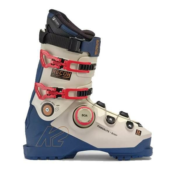 K2 スキーブーツ BOA MINDBENDER 110 BOA テックビンディング対応(24