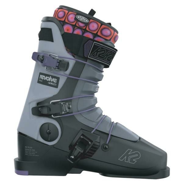 アトミック スキーブーツ 24-25 レディース HAWX ULTRA 95 S W GW