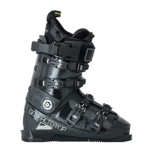 GEN ゲン スキーブーツ 23-24 GENESIS 90 ジェネシス90 フリースタイル