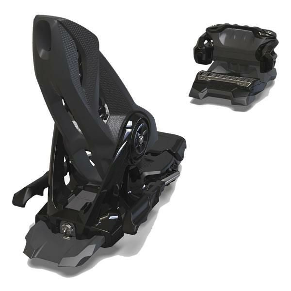 マーカー ビンディング JESTER 16 アンスラサイト×ブラック MARKER