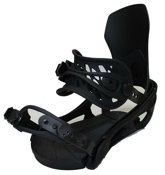 LINK ビンディング EXKLUSIVE エクスクルーシブ BLACK リンク(24-25