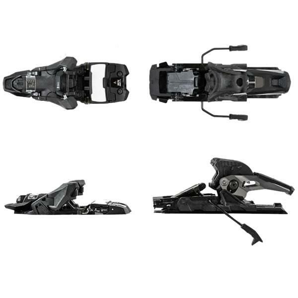 アルマダ ビンディング N SHIFT2 10 MN Black (RD0000092) ARMADA