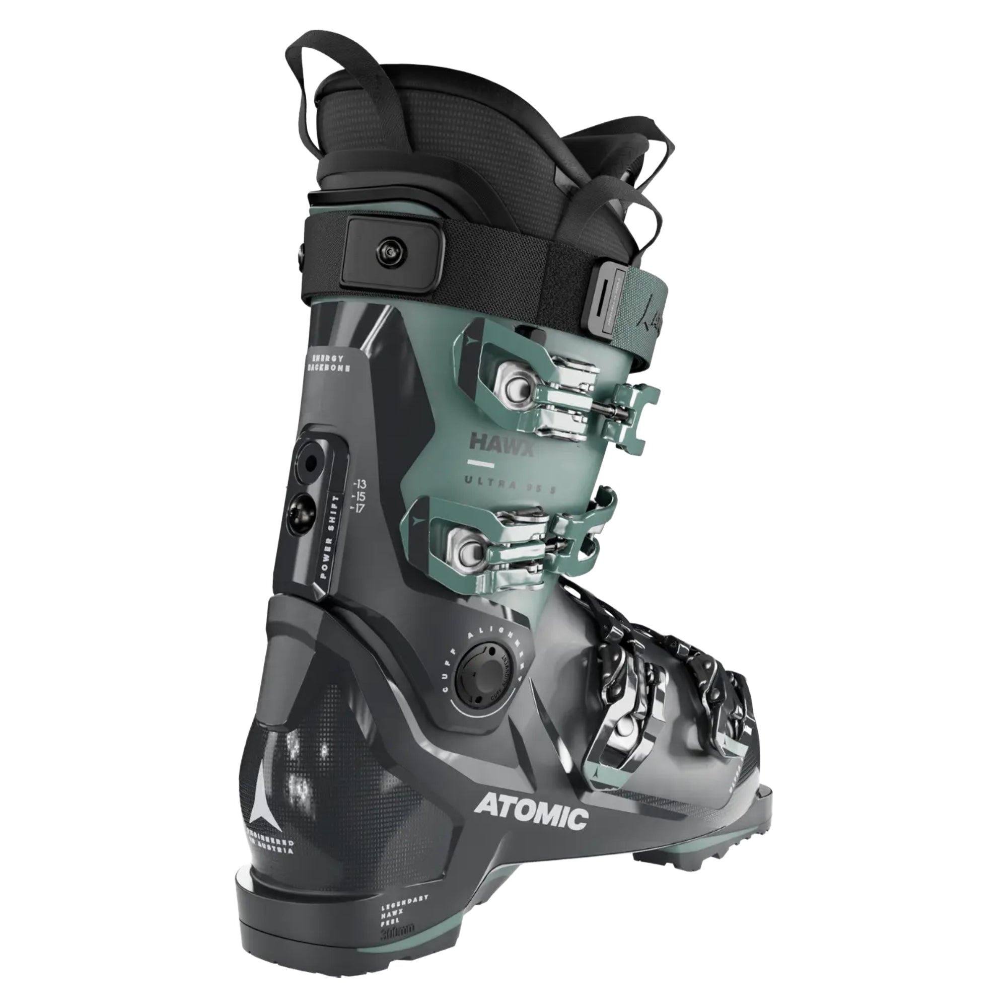 Atomic Hawx Ultra 95 GW Womens Ski Boot 2025 – Skiis & Biikes