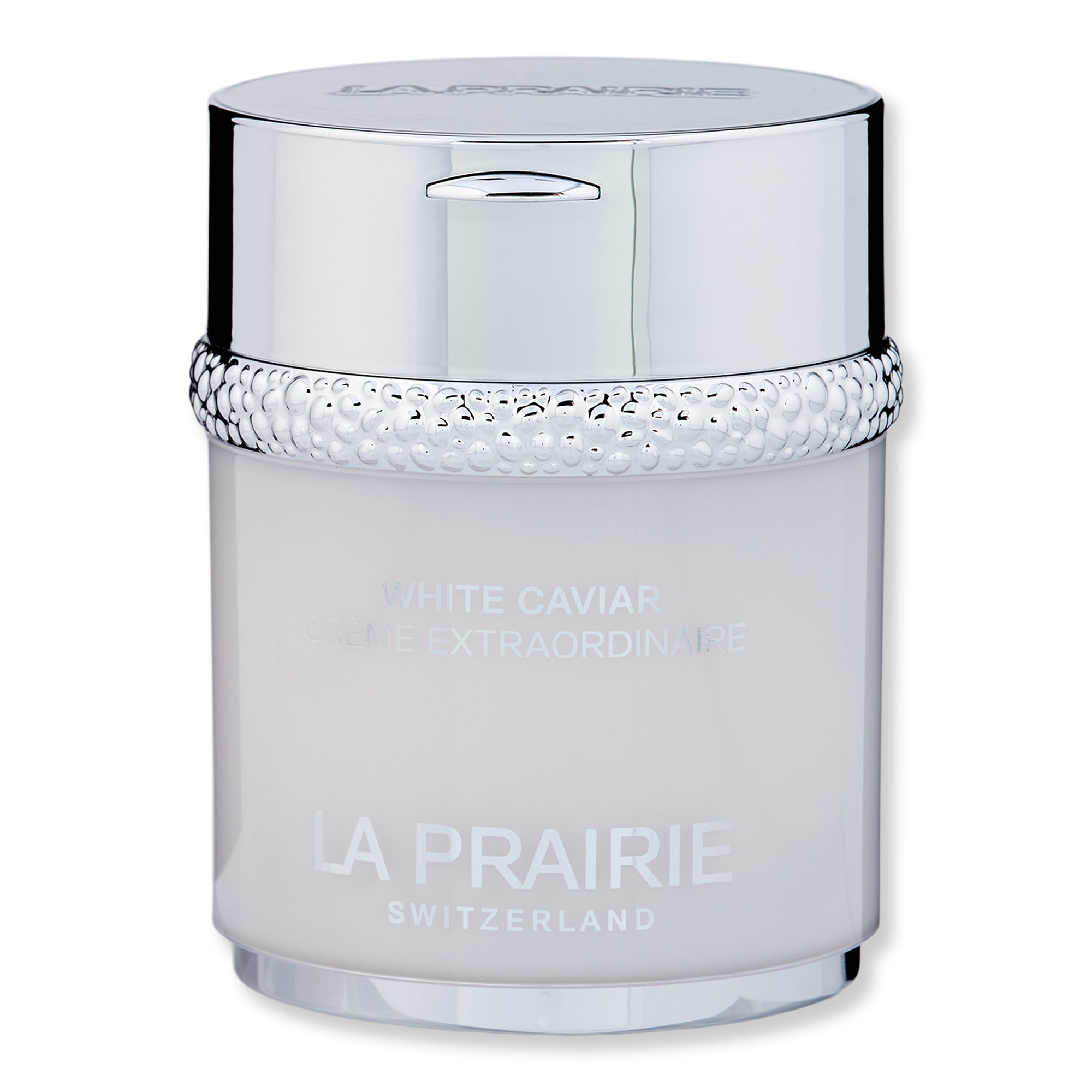 La Prairie White Caviar Creme Extraordinaire – SkincareEssentials