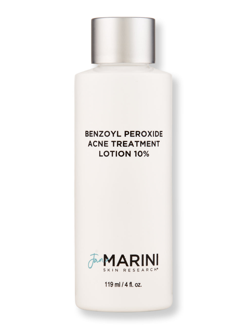 Jan Marini Benzoyl Peroxide Acne Treatment Lotion 10