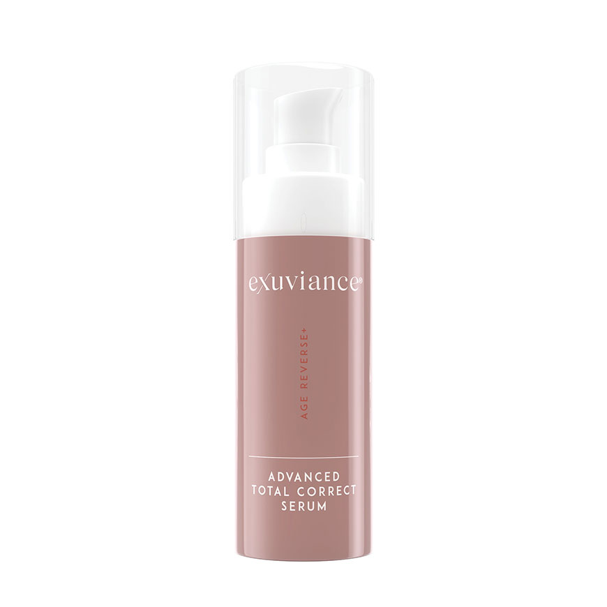 EXUVIANCE Age Reverse+ Total Correct Serum | At SkinMiles