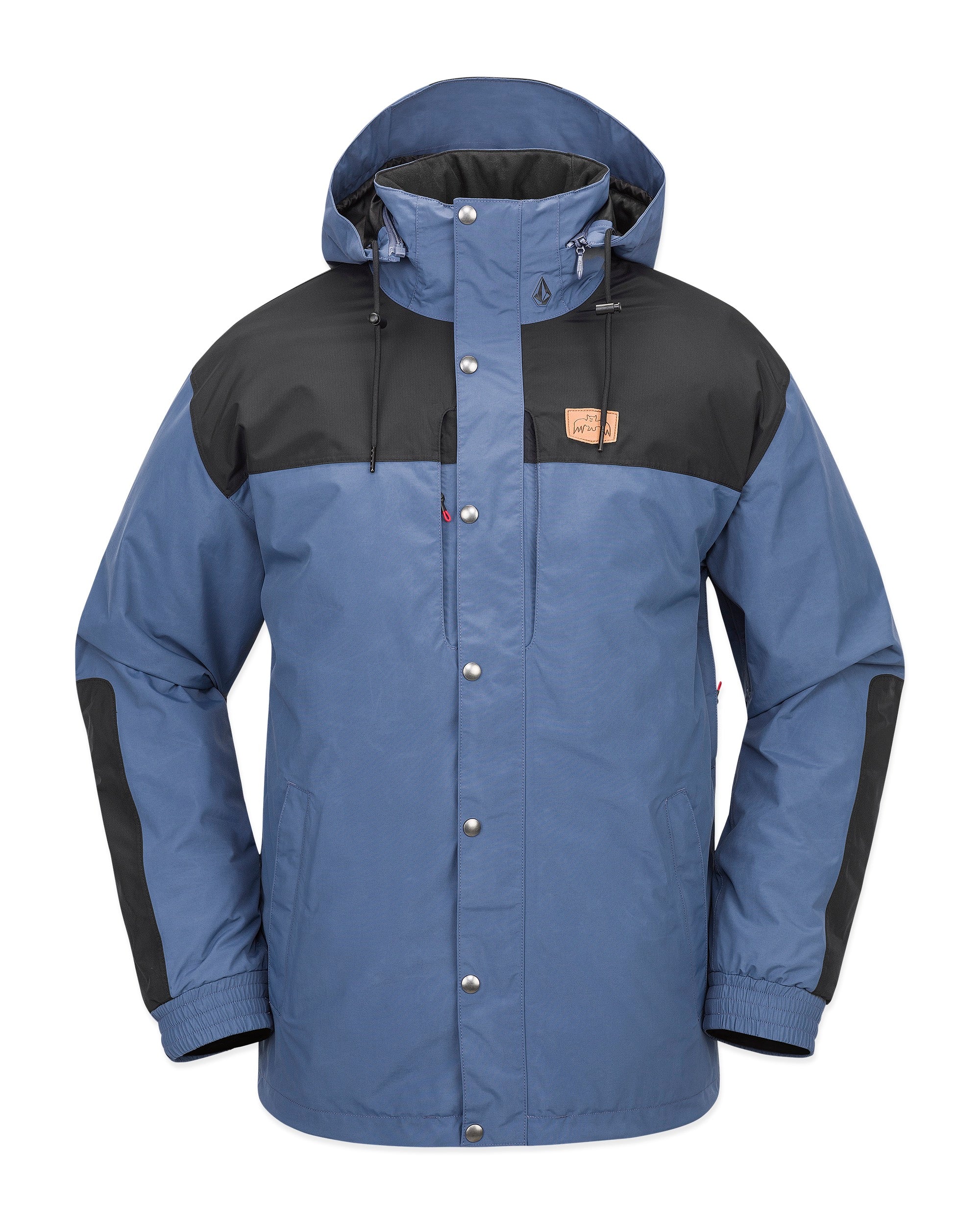 Volcom Longo GORE-TEX Jacket 2025 – Ski Pro AZ