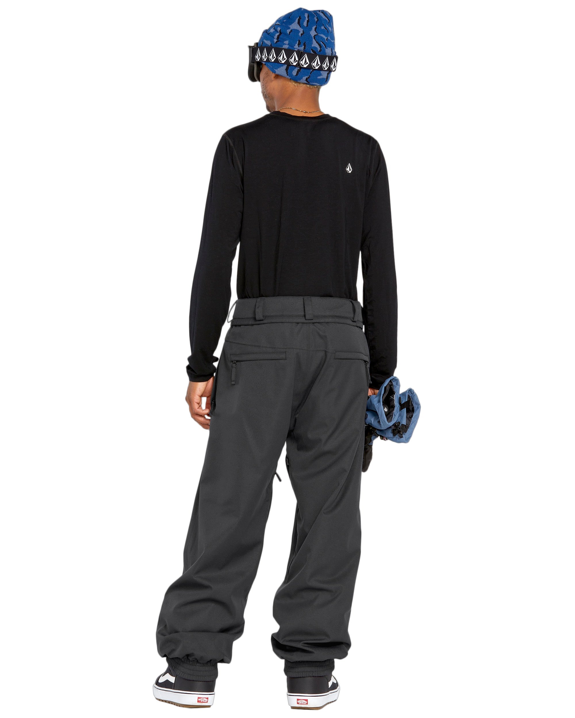 Volcom Men's Arthur 20K Shell Pant 2025 – Ski Pro AZ