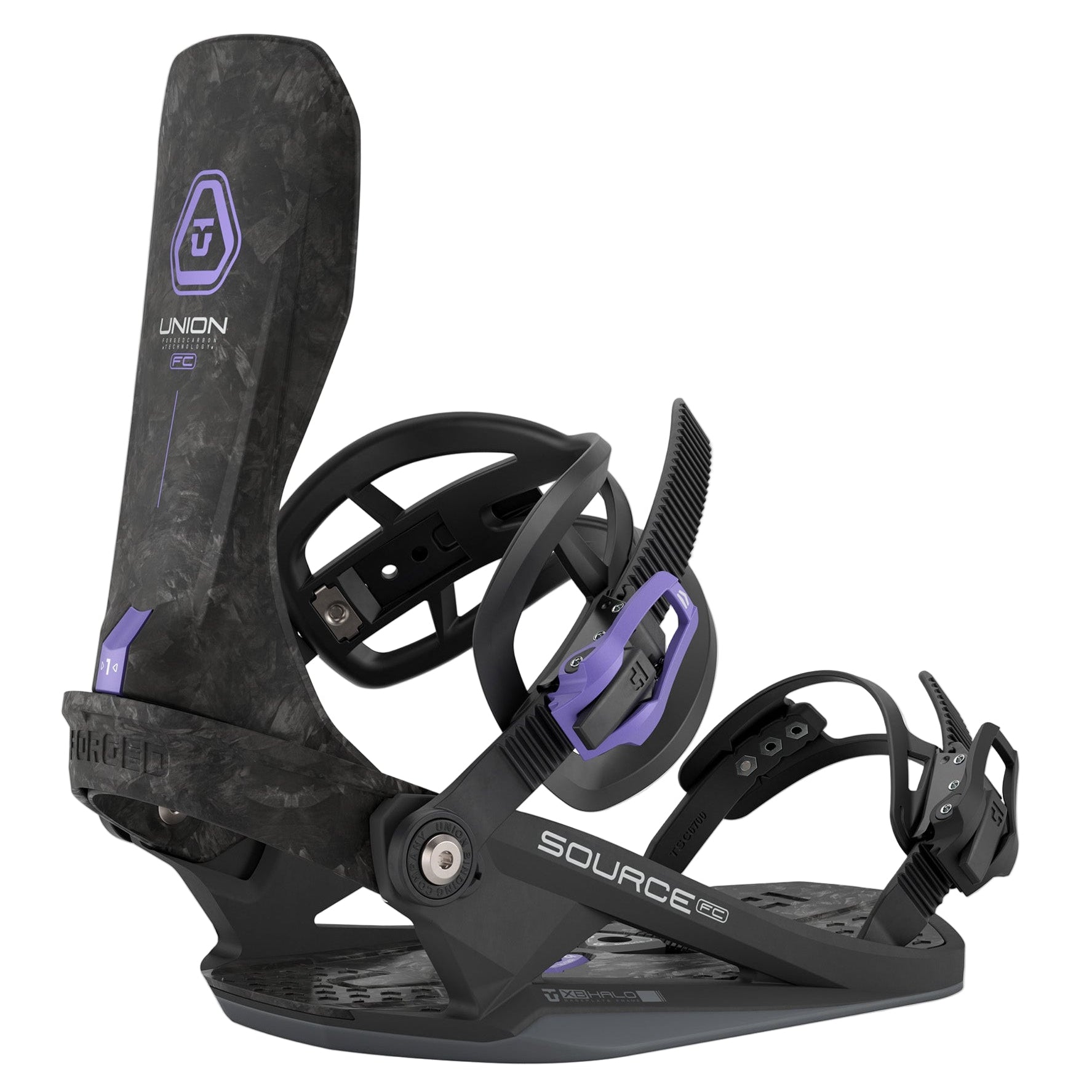 Union Ultra Snowboard Bindings 2026 – Ski Pro AZ
