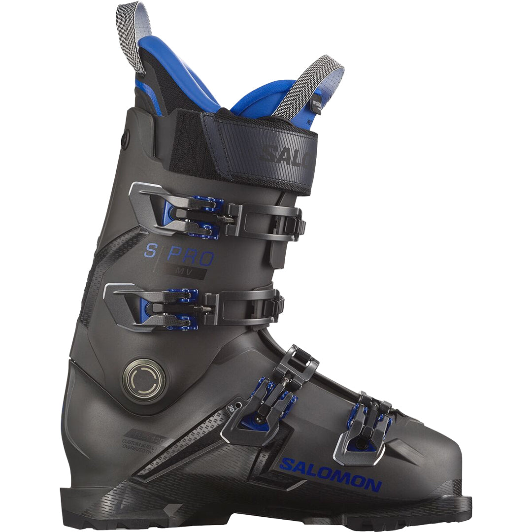 Salomon Women's S-Pro HV X80 GW Ski Boots 2022 – Ski Pro AZ