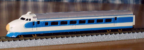 新幹線0系グッズ(玩具・模型等)