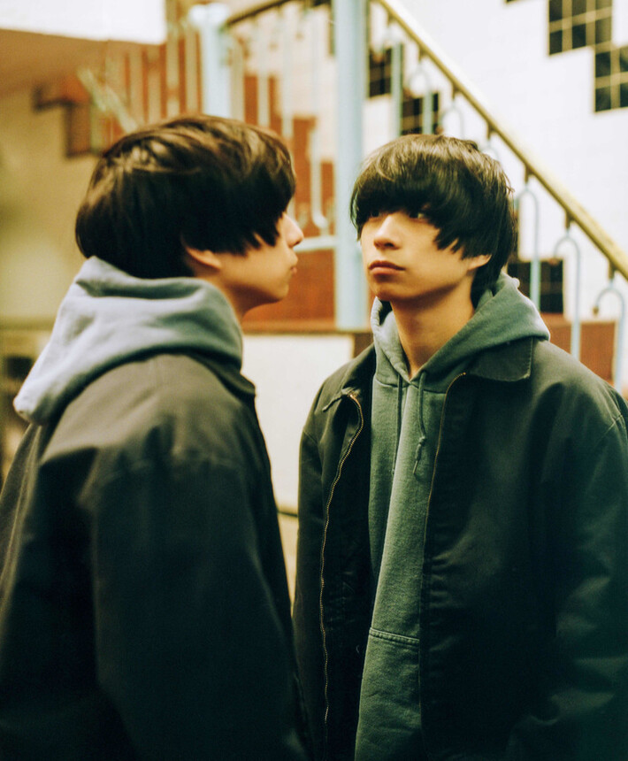 尾崎世界観（クリープハイプ）が仕掛けるオールナイト・イベント