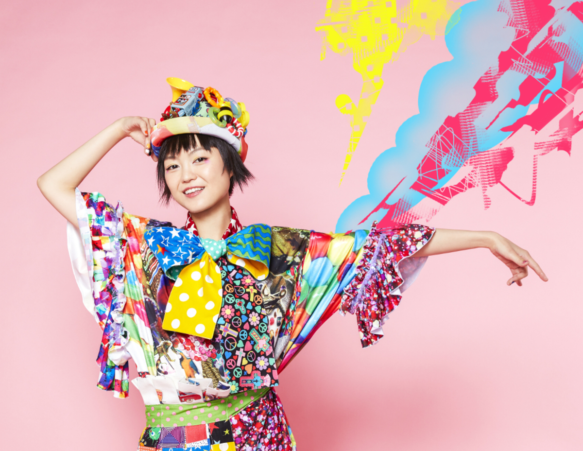 弓木英梨乃（KIRINJI）、