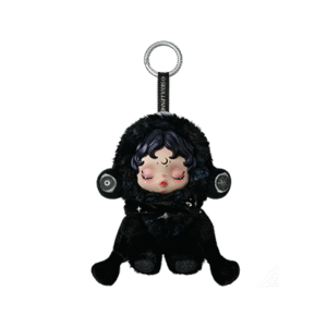 SKULLPANDA You Found Me! Series - Darkness