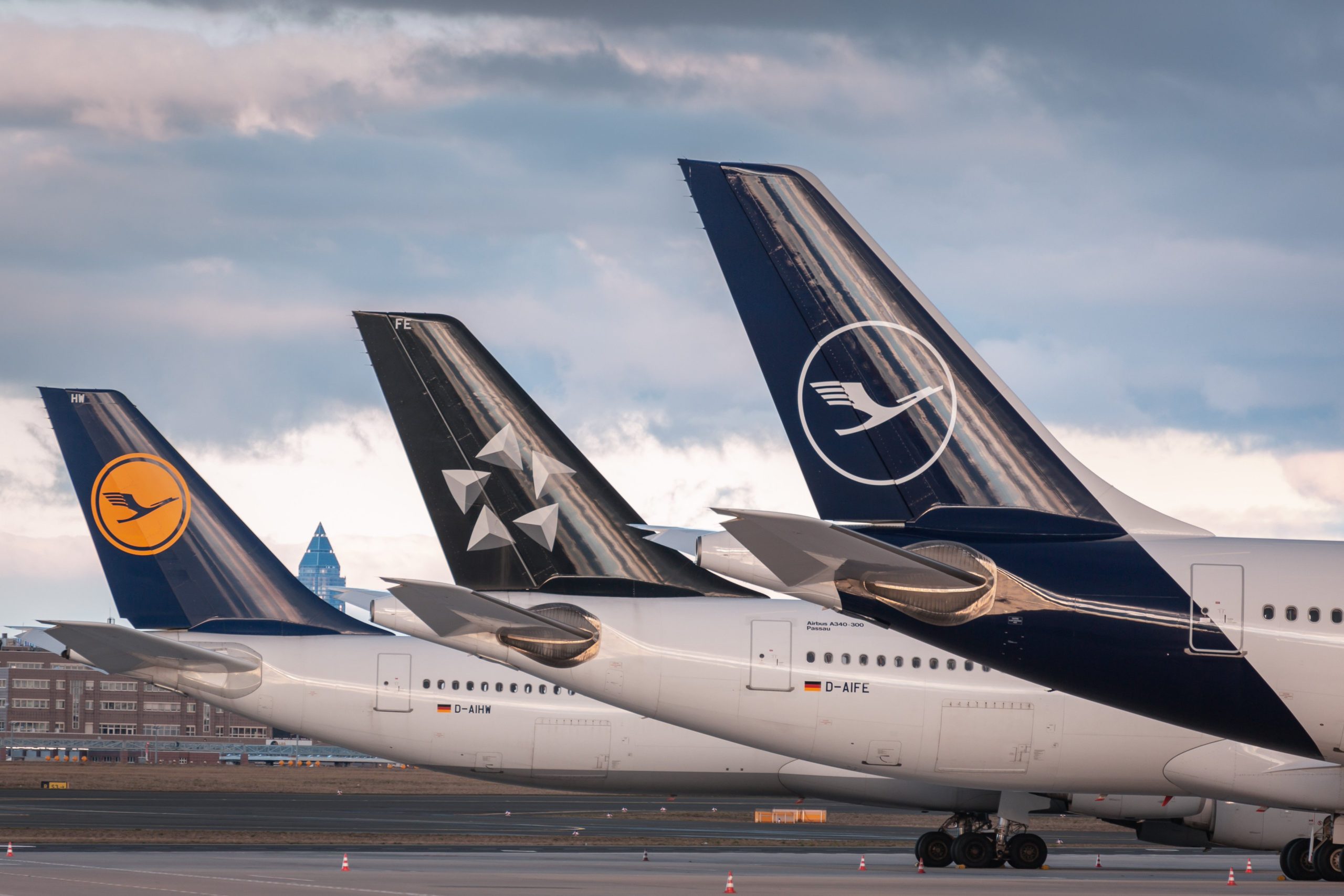 ルフトハンザドイツ航空、名古屋/中部～フランクフルト線を2021年6月2